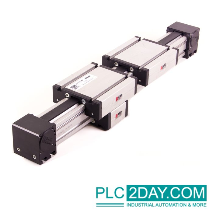 BAHR ELZ 60 RL Linearmodul Lineareinheit main product photo