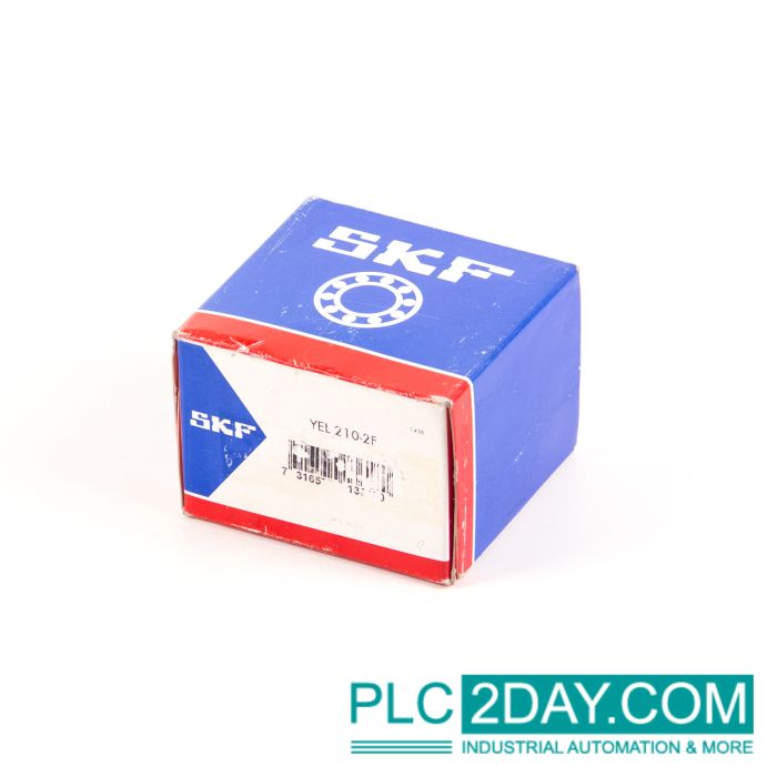 SKF YEL-210-2F | NEW | NSFP(S) | PLC2DAY main product photo