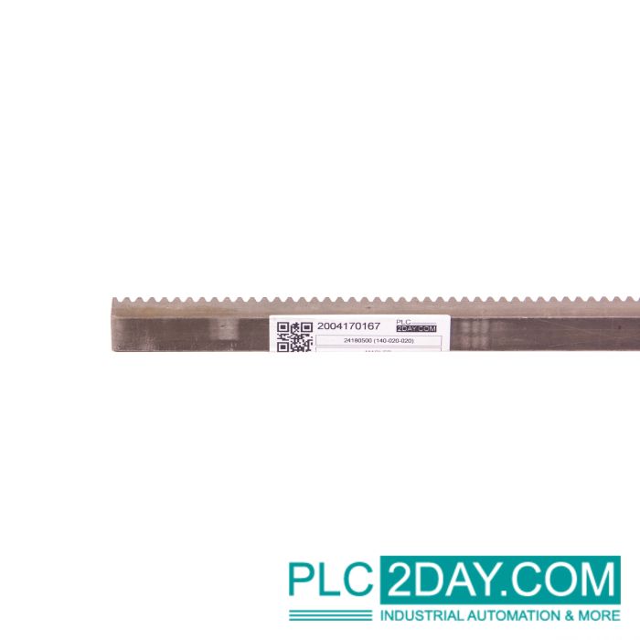 MADLER 24180500 (140-020-020) | NEW | NSPP | PLC2DAY main product photo