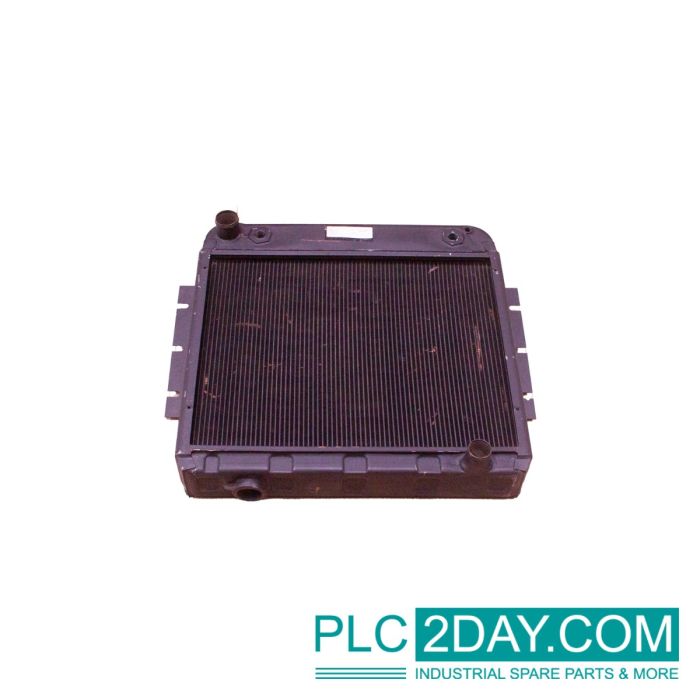 HYSTER 1387255 7 | USED | USPP | PLC2DAY main product photo