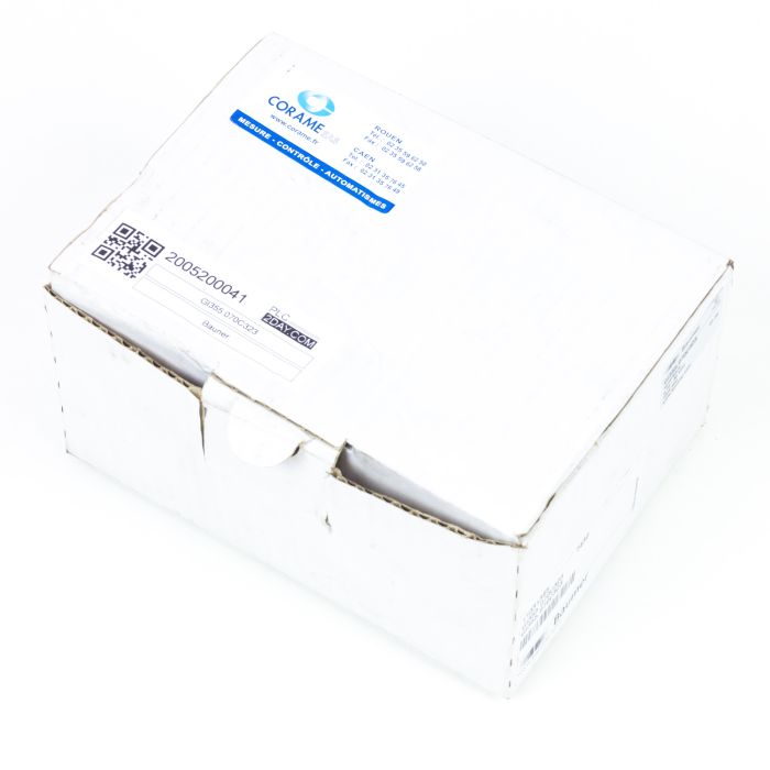 BAUMER GI355.070C323, Incremental optical rotary encoder: 101678374 main product photo