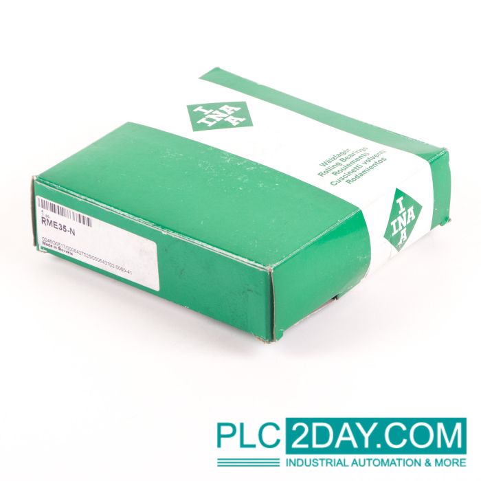 INA RME35-N | NEW | NSFP | PLC2DAY main product photo