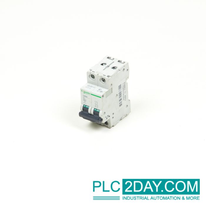 SCHNEIDER ELECTRIC C60N/C1 (24331) | USED | USPP | PLC2DAY main product photo