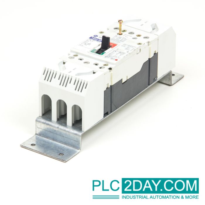 ALLEN BRADLEY (A-B) 140U-H2 (140U-H2C3-C40-A) | USED | USPP | PLC2DAY main product photo