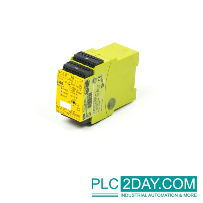 SICK PSWZ-X1P (777950) | NEW | NSPP | PLC2DAY main product photo