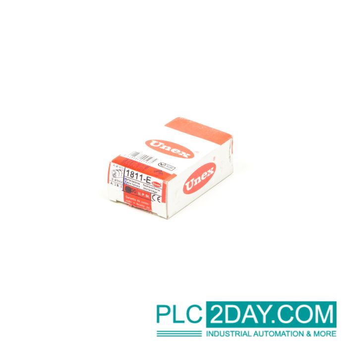 UNEX 1811-E (800pc) | NEW | NSFP | PLC2DAY main product photo