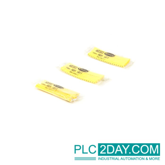 UNEX 1811-V (300pc) | NEW | NSPP | PLC2DAY main product photo