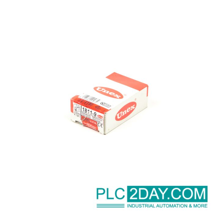 UNEX 1811-9 (400pc) | NEW | NSFP | PLC2DAY main product photo
