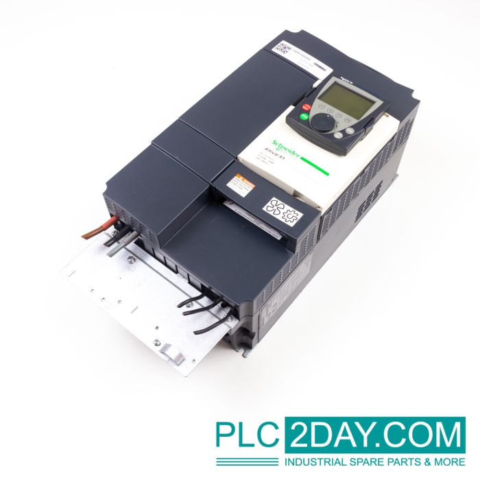 TELEMECANIQUE ATV61HD18N4, Altivar 61, Variable Speed Drive, Inc. VW3A1101 main product photo