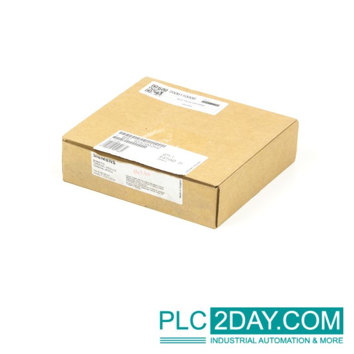 SIEMENS 6ES7193-4CA50-0AA0 (2pc) | USED | USFP | PLC2DAY main product photo