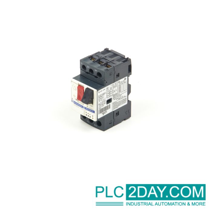 TELEMECANIQUE GV2ME03 | USED | USPP | PLC2DAY main product photo