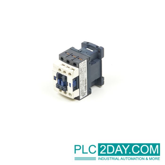 TELEMECANIQUE LC1D12 | USED | USPP | PLC2DAY main product photo