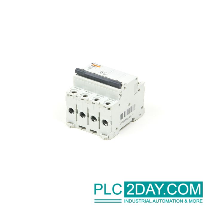 MERLIN GERIN Multi 9 C60N C50 24368 | USED | USPP | PLC2DAY main product photo