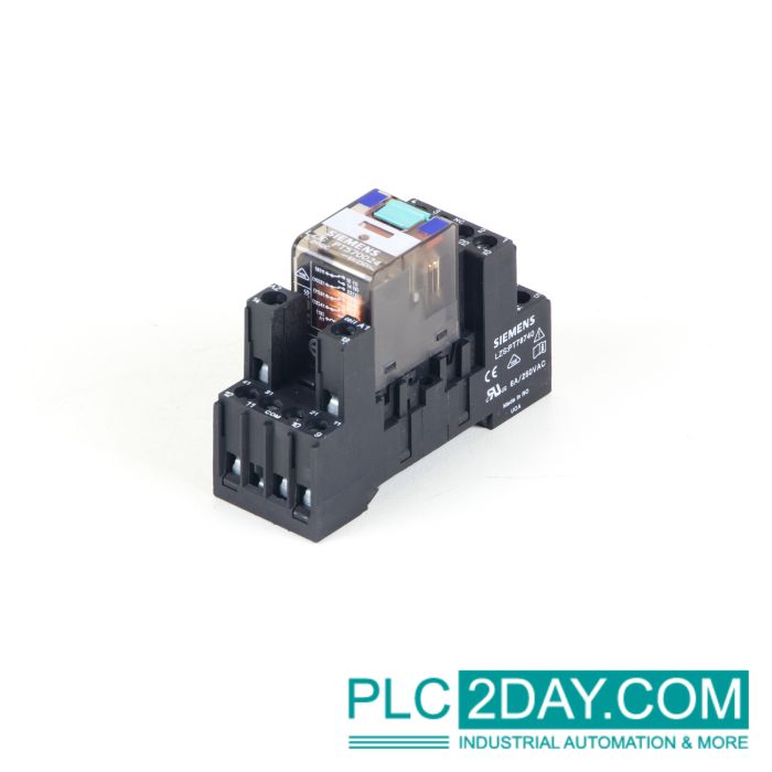 SIEMENS LZX:PT570024 | USED | USPP | PLC2DAY main product photo