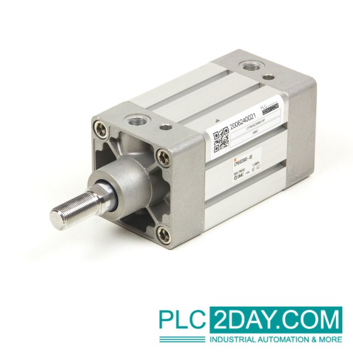 SMC CP95SDB80-50 | USED | USPP | PLC2DAY main product photo