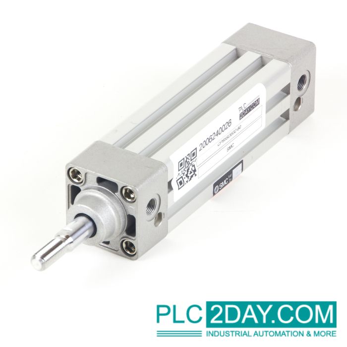 SMC CP95SDB32-80 | USED | USPP | PLC2DAY main product photo