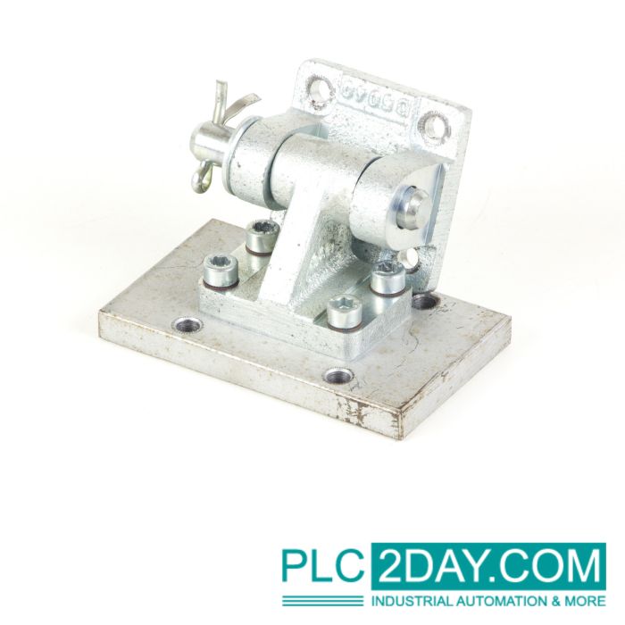 SMC D5040 | USED | USPP | PLC2DAY main product photo