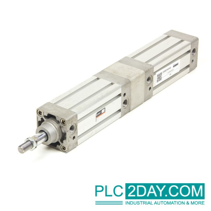 SMC CPSDB63-80-N1 | USED | USPP | PLC2DAY main product photo