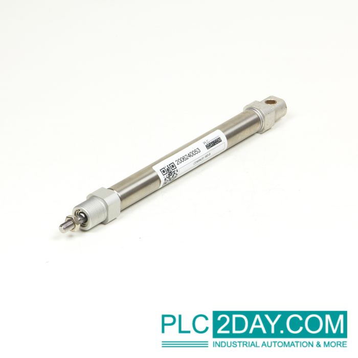 SMC CD85N20-160-B | USED | USPP | PLC2DAY main product photo