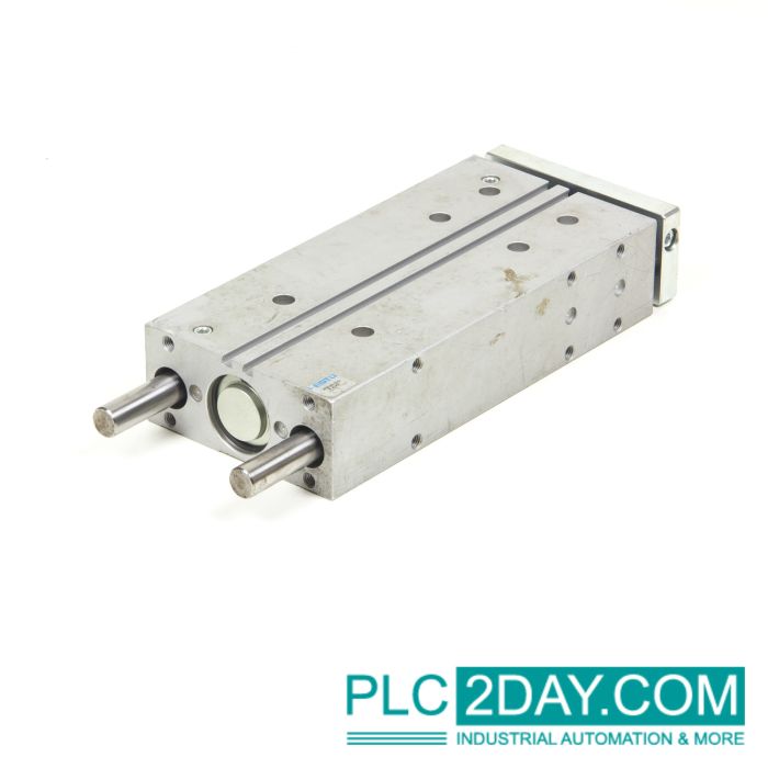 FESTO DFM-40-200-P-A-KF (170945) | USED | USPP | PLC2DAY main product photo