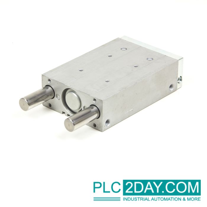 FESTO DFM-50-160-P-A-GF (170876) | USED | USPP | PLC2DAY main product photo