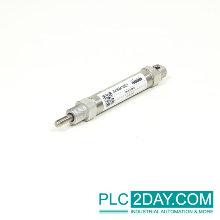 NORGREN RM/8025/M/80 | USED | USPP | PLC2DAY main product photo