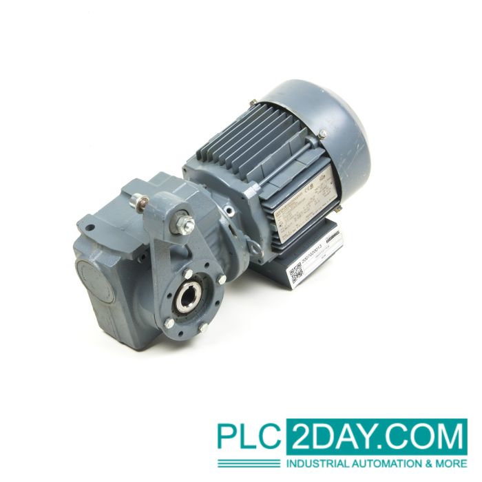 SEW SA37/T DT71D4 Gear Motor 3 Phase rpm 1700/93 Nm 33 kW 0,37/S1 main product photo