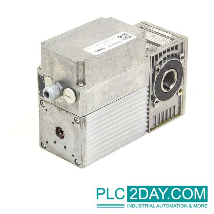 FRAMO MORAT Compacta MS12 Gear Unit 3 Phase Volt 3x400 Amp 1,2 kW 0,12, Hz 50 main product photo