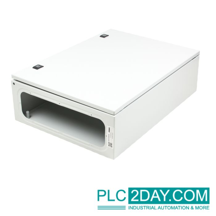 SCHNEIDER ELECTRIC NSYCRN 75 210 Industrial Control Panel Enclosure 700x500x210 main product photo