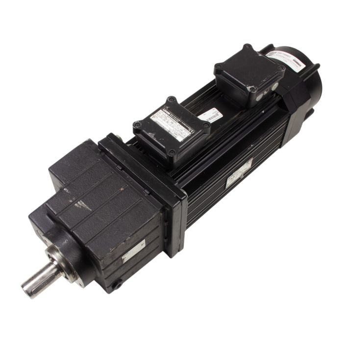 LENZE MDFKARS090-22 (GST06-2YVCR090) main product photo