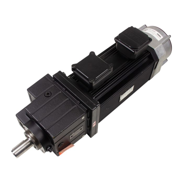 LENZE MCA-17N35-RS0B0-Z0F0-KK5F19N-T0SU (GST06-2AVCR-17NC35) main product photo
