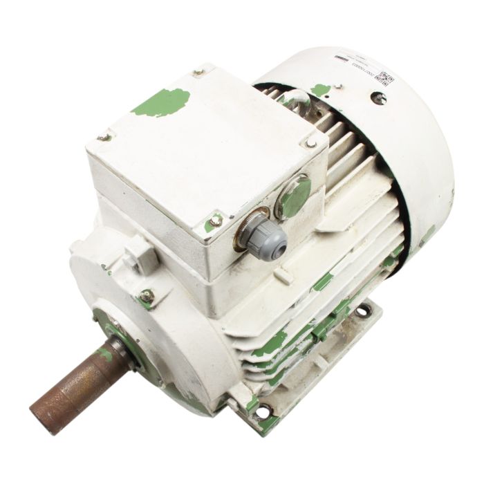 LAMMERS 7BA160M02K (3Phase) main product photo
