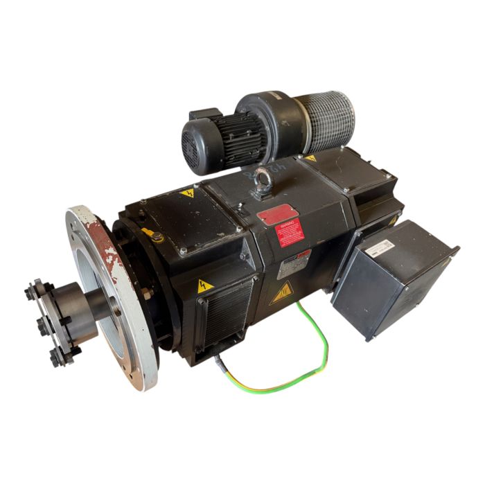 RELIANCE ELECTRIC DL1811Y-02KLZ25290-CA main product photo