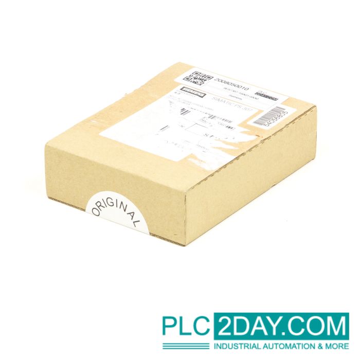SIEMENS 6ES7307-1BA01-0AA0 | NEW | NSPP(S) | PLC2DAY main product photo