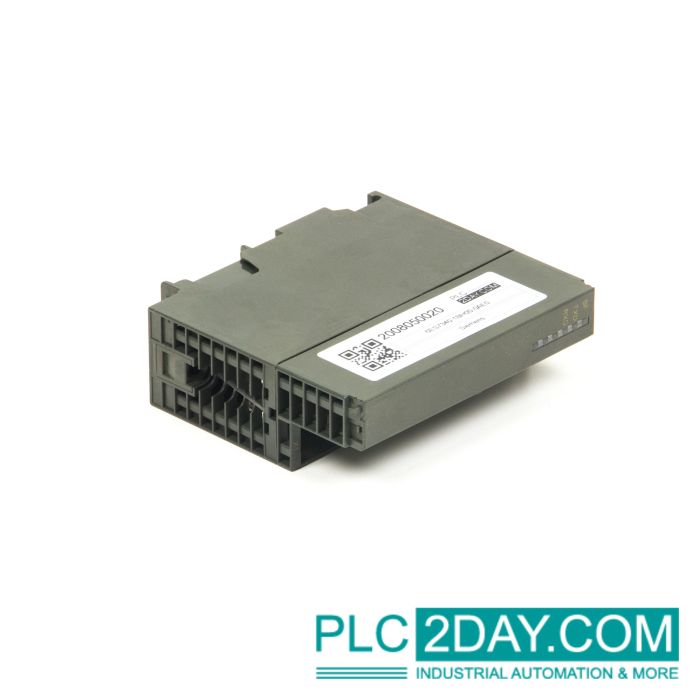 SIEMENS 6ES7340-1BH00-0AE0 | USED | USPP | PLC2DAY main product photo