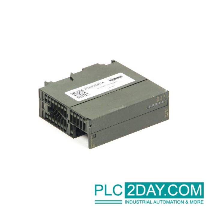 SIEMENS 6ES7340-1BH00-0AE0 | USED | USPP | PLC2DAY main product photo