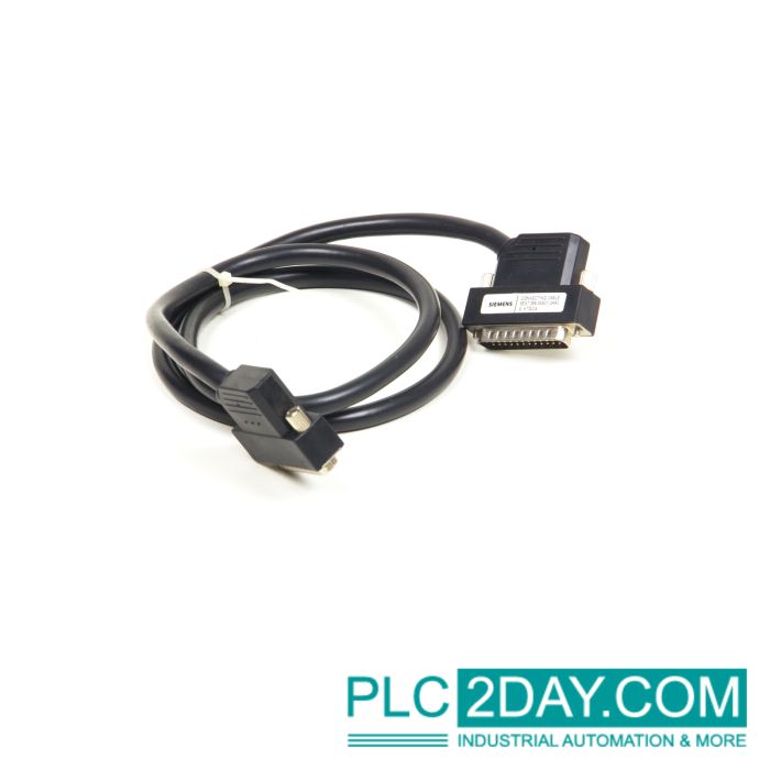 SIEMENS 6ES7368-3BB01-0AA0 | NEW | NSPP | PLC2DAY main product photo