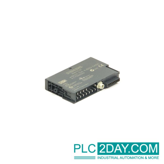 SIEMENS 6ES7134-4JB50-0AB0 | USED | USPP | PLC2DAY main product photo