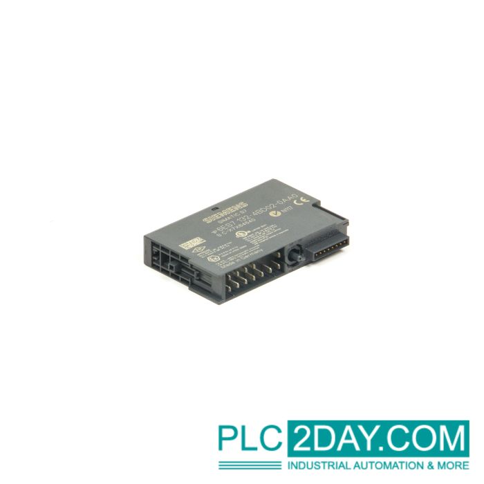 SIEMENS 6ES7132-4BD02-0AA0 | USED | USPP | PLC2DAY main product photo