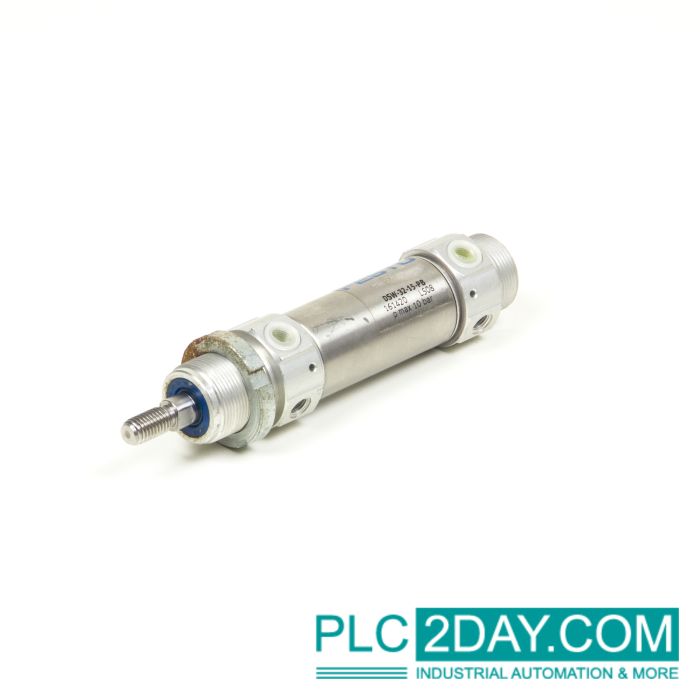 FESTO DSW-32-15-PB (161420) | NEW | NSPP | PLC2DAY main product photo