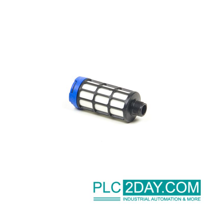 FESTO U-3/8 (2909) | NEW | NSPP | PLC2DAY main product photo