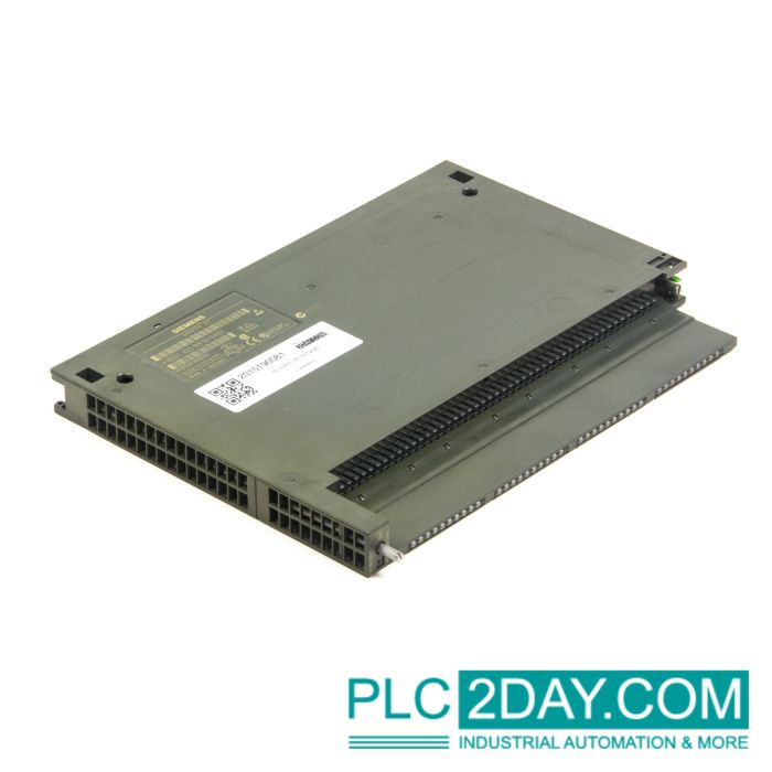 SIEMENS 6ES7431-1KF00-0AB0 | USED | USPP | PLC2DAY main product photo
