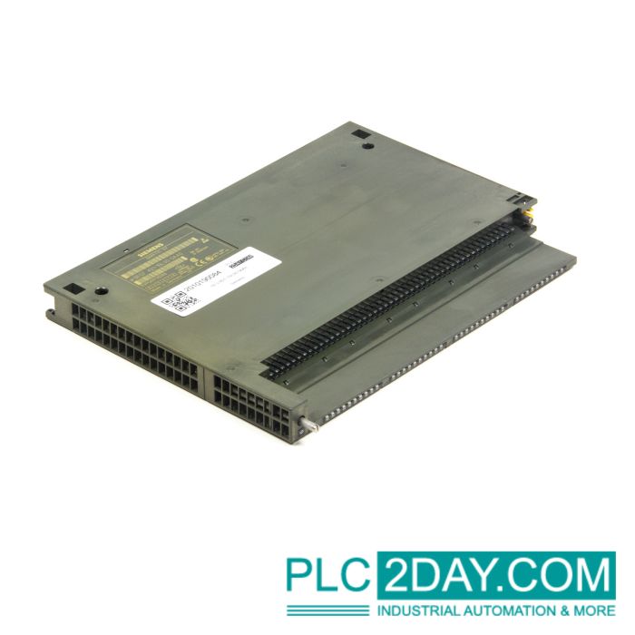 SIEMENS 6ES7421-1BL00-0AA0 | USED | USPP | PLC2DAY main product photo
