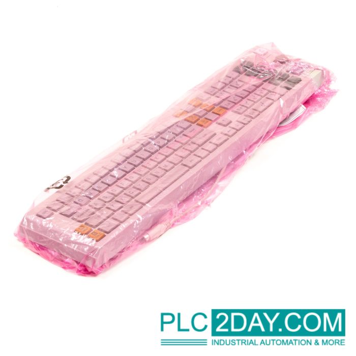DMG-MORI-SEIKI N860-1619-T012/20 / E61491A08 19PC-MDI-Keyboard main product photo