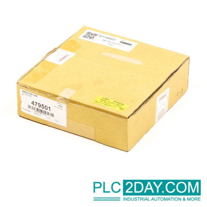 FANUC A860-2120-T405 Sensor AiBZ main product photo