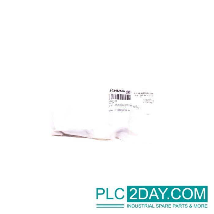 SCHUNCK 0146100 NJ61 T-Nut main product photo