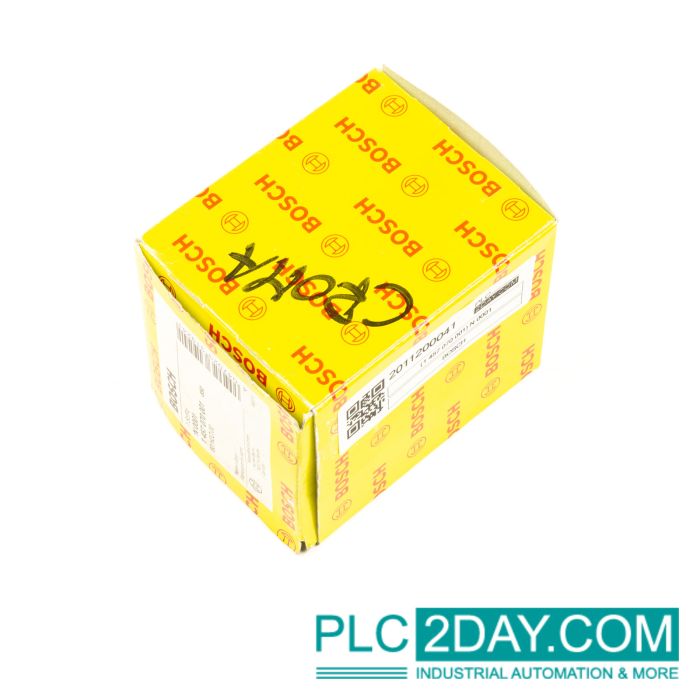 BOSCH 1 457 070 001 Fuel Filter main product photo
