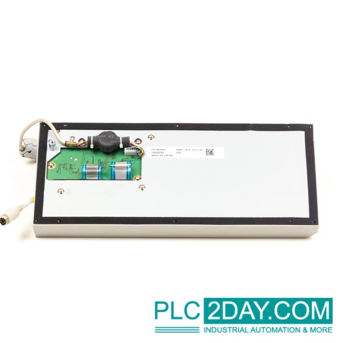 Buy now your Fanuc / Mora-Seiki N860-1618-T012/20 Keyboard at