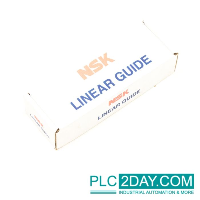 NSK LAH15 ANZ Linear Guide, Linearführungswagen LAH15ANZ main product photo