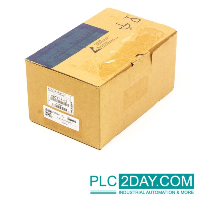 HEIDENHAIN 667785-02 RCN2380 Encoder: RCN23807KS12-W9, SN: 66318880 main product photo